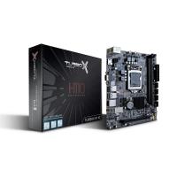 TURBOX H110 LGA1151P7 6-7Nesil DDR4 Ses+VGA+HDMI